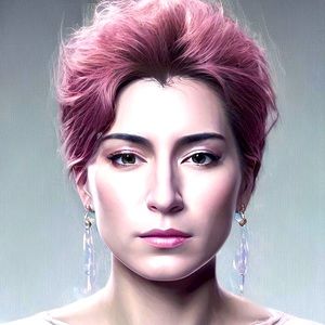 Meet your Posher, Kassandra